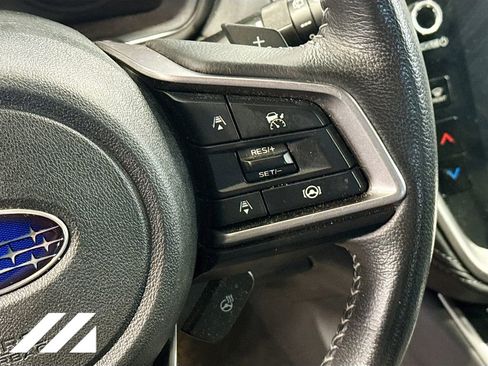 Used 2023 Subaru Outback Limited image 13