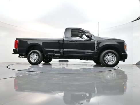 Used 2026 Ford F250 XL w/ XL Driver Assist Package RWD image 33