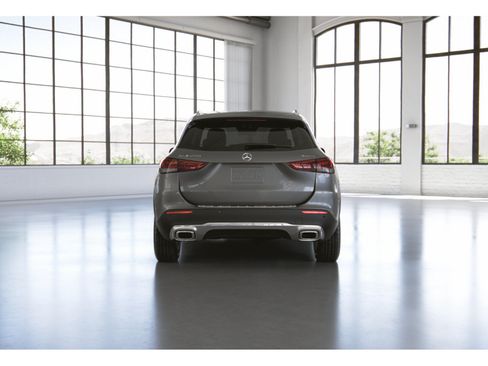 Certified 2023 Mercedes-Benz GLA 250 4MATIC image 12
