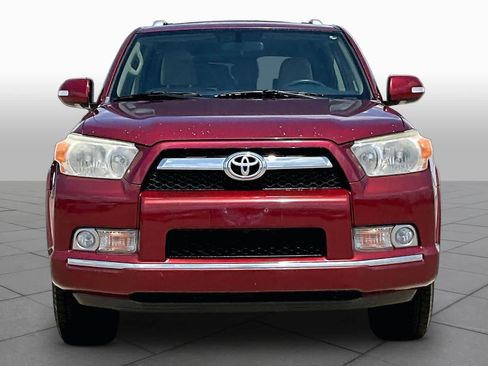 Used 2010 Toyota 4Runner SR5 RWD image 3