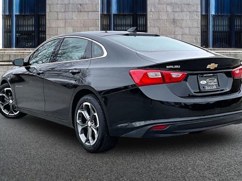 Used 2023 Chevrolet Malibu LT FWD image 10