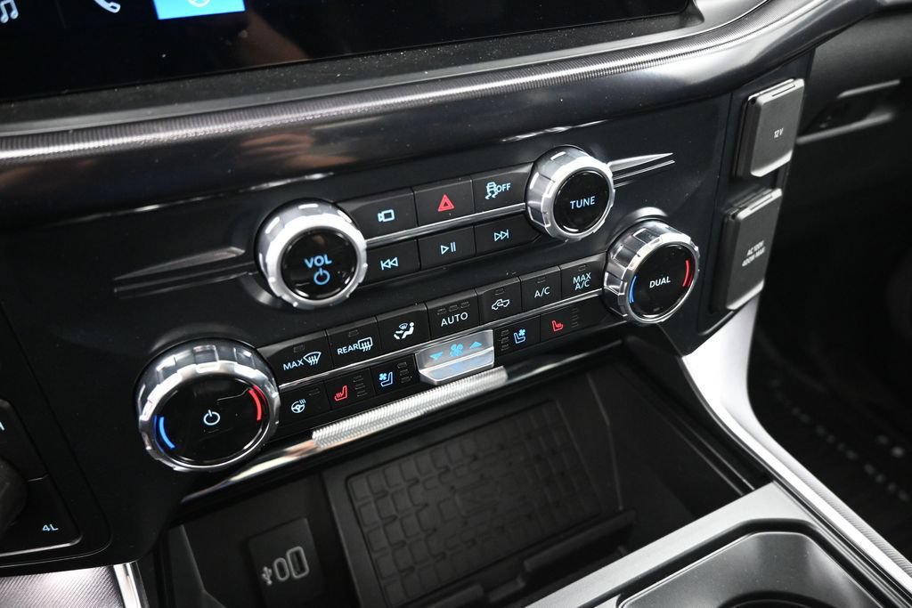 Used 2025 Ford F150 Raptor w/ Equipment Group 803A Raptor R AWD/4WD image 18