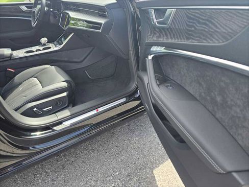 New 2025 Audi A6 Prestige image 10
