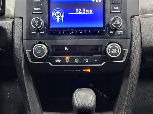 Used 2020 Honda Civic LX image 22