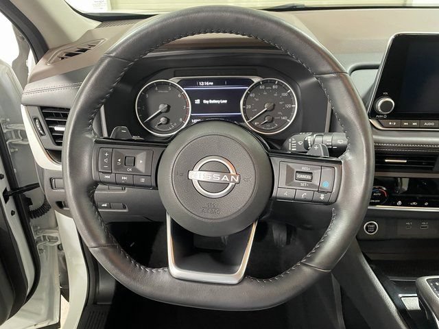 Used 2023 Nissan Rogue SV w/ SV Premium B Package AWD/4WD image 14