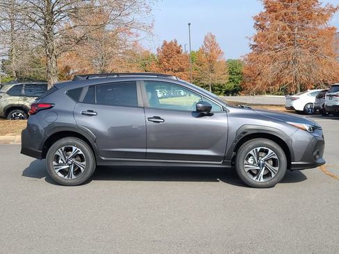 New 2026 Subaru Crosstrek 2.0i Premium image 2