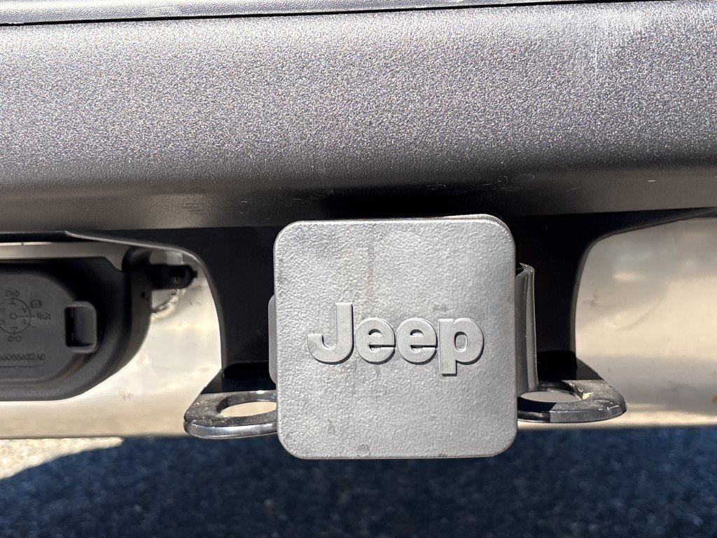New 2027 Jeep Wrangler Unlimited Rubicon 392 AWD/4WD image 10