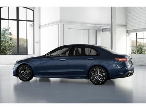 New 2026 Mercedes-Benz C 300 4MATIC Sedan image 32