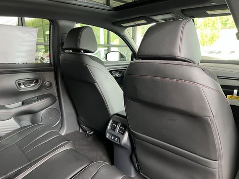 New 2025 Acura ADX A-Spec image 28