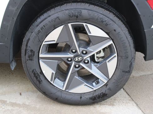 Used 2025 Hyundai Tucson SEL image 26