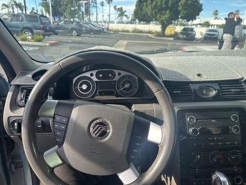 Used 2008 Mercury Sable Sedan image 31