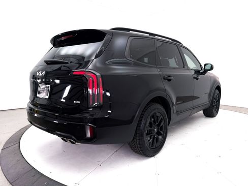 Certified 2024 Kia Telluride SX Prestige X-Pro AWD/4WD image 23