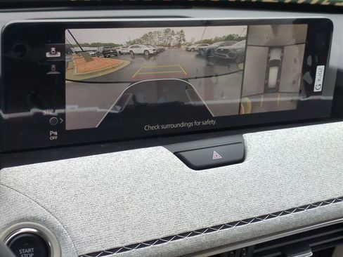 New 2026 MAZDA CX-90 3.3 Turbo S w/ Premium Plus image 21