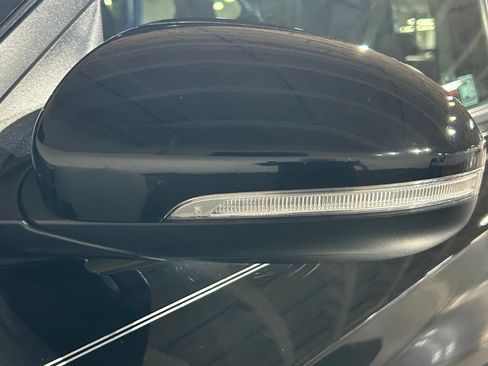 Used 2017 Hyundai Tucson Eco AWD/4WD image 16