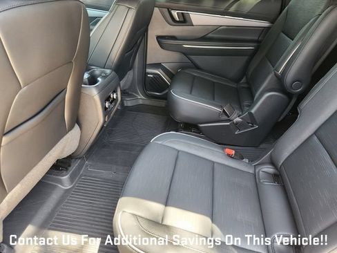 New 2026 Buick Enclave Sport Touring w/ Power Package FWD image 20