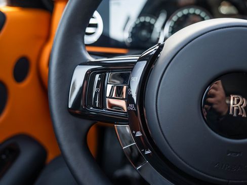 Certified 2024 Rolls-Royce Ghost image 22