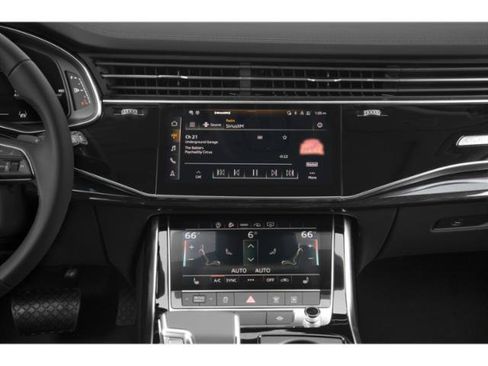 Used 2023 Audi Q7 3.0T Prestige w/ Prestige Package AWD/4WD image 10