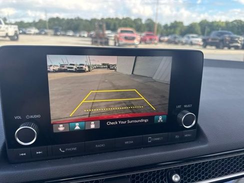 Used 2025 Honda Civic Sport image 31