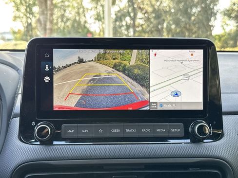 Used 2022 Hyundai Kona N image 21