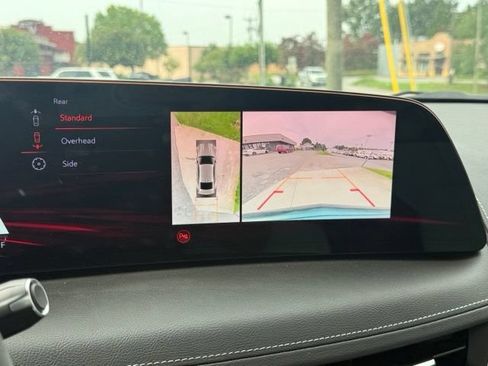 Used 2026 Cadillac CT5 V Blackwing RWD image 25