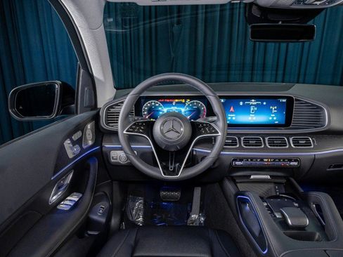 New 2026 Mercedes-Benz GLE 450 4MATIC image 14
