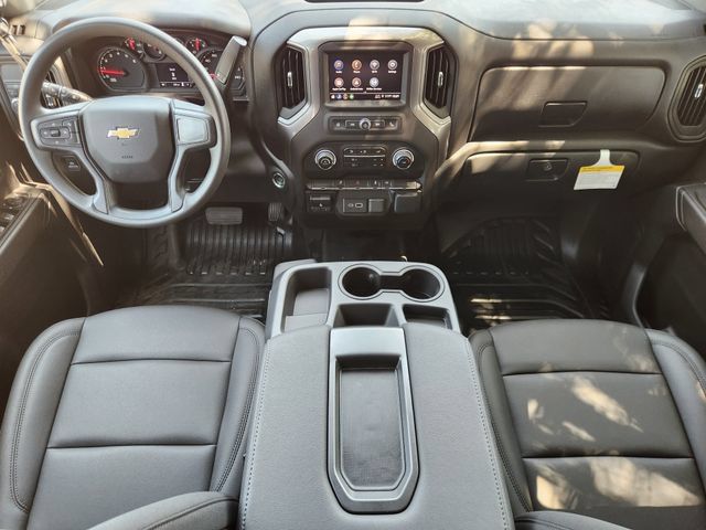 New 2026 Chevrolet Silverado 3500 W/T w/ WT Convenience Package RWD image 25