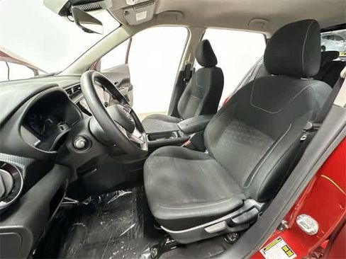 Used 2024 Nissan Kicks SV w/ Interior Electronics Package image 16