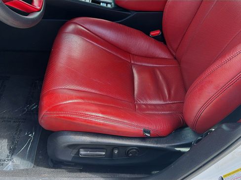 Certified 2023 Honda Accord EX image 19