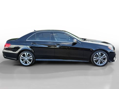 Used 2016 Mercedes-Benz E 350 Sedan image 6