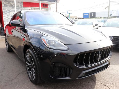 Used 2023 Maserati Grecale GT image 7