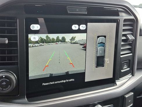 New 2025 Ford F150 XLT image 16