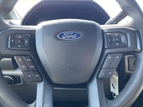 Used 2020 Ford F150 XLT w/ XTR Package AWD/4WD image 13
