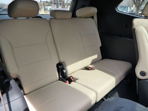 New 2026 Buick Enclave Preferred w/ Power Package AWD/4WD image 35