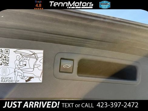 Used 2021 Toyota Highlander Platinum image 16