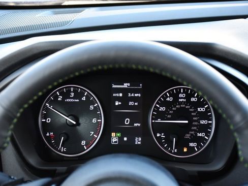 New 2026 Subaru Ascent Bronze Edition image 26