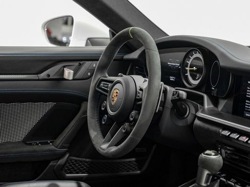 Used 2024 Porsche 911 GT3 RS image 9