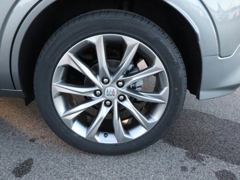 New 2026 Buick Encore GX Avenir w/ Avenir Technology Package image 22