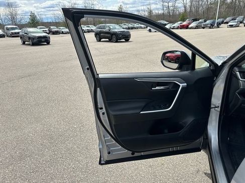 Certified 2023 Toyota RAV4 XLE w/ XLE Grade Weather Package image 29