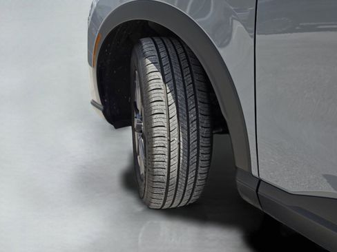 Used 2026 Honda CR-V EX-L image 41