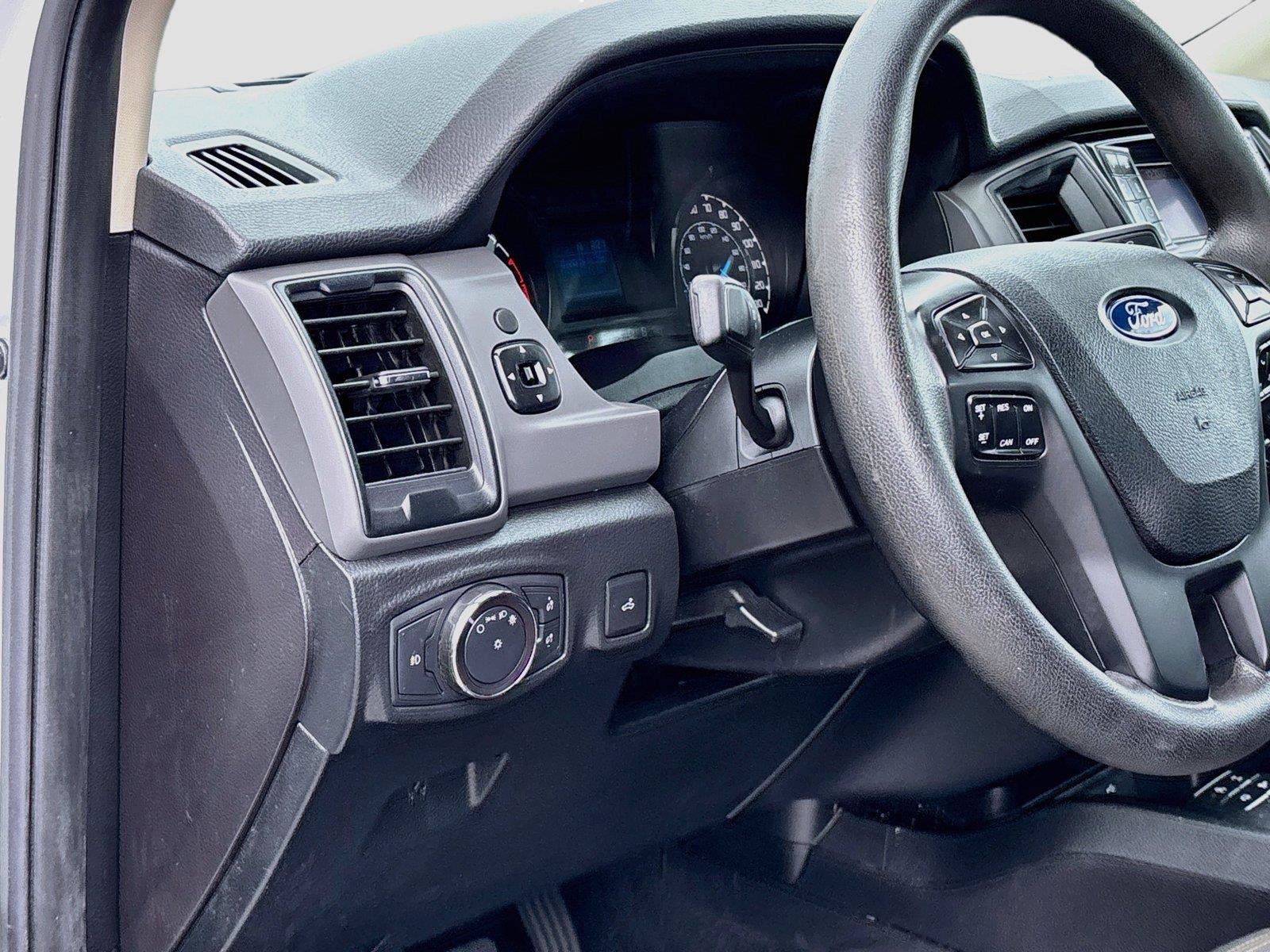 Used 2019 Ford Ranger XL w/ Equipment Group 101A Mid RWD image 10