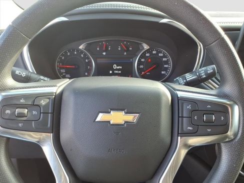 Used 2024 Chevrolet Blazer LT w/ Convenience Package image 21