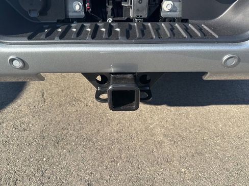 New 2026 GMC Sierra 1500 Denali Ultimate image 33