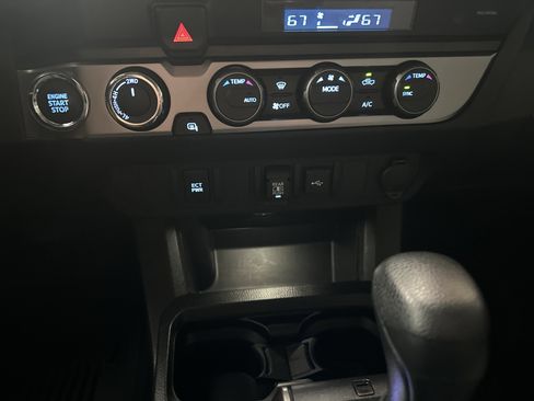 Certified 2023 Toyota Tacoma SR5 image 19