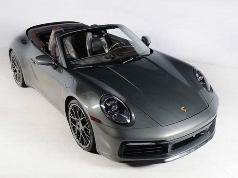 Used 2021 Porsche 911 Carrera S image 32