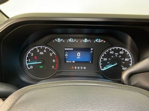 Certified 2024 Ford F350 XL w/ XL Driver Assist Package image 24