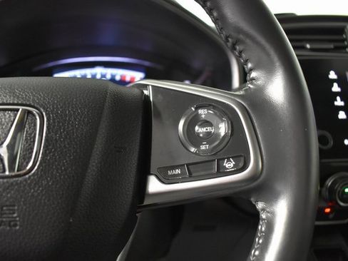 Used 2022 Honda CR-V EX-L image 17
