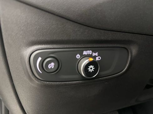 Used 2024 Chevrolet Equinox RS image 20