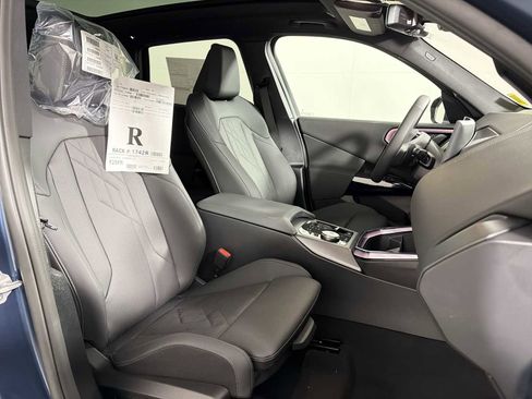 New 2026 BMW X3 xDrive30 w/ Convenience Package image 21