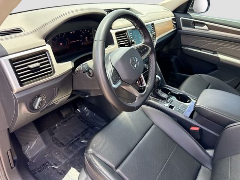 Used 2023 Volkswagen Atlas SE FWD image 27