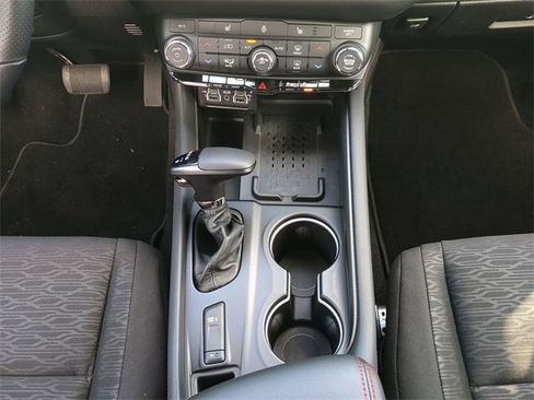 New 2026 Dodge Durango GT image 22